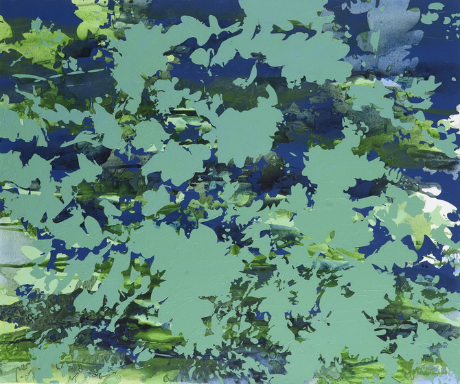 Nature transfer III.