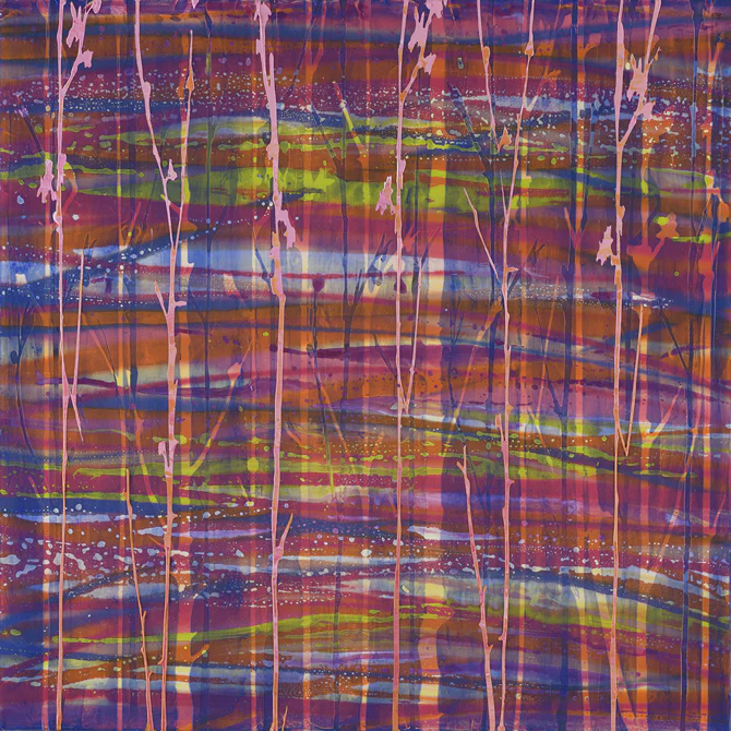 Fluid flow I.